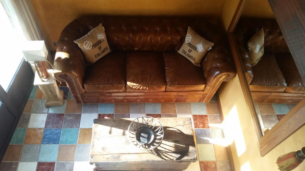Bed and Breakfast Provence Carpentras Exteriér fotografie