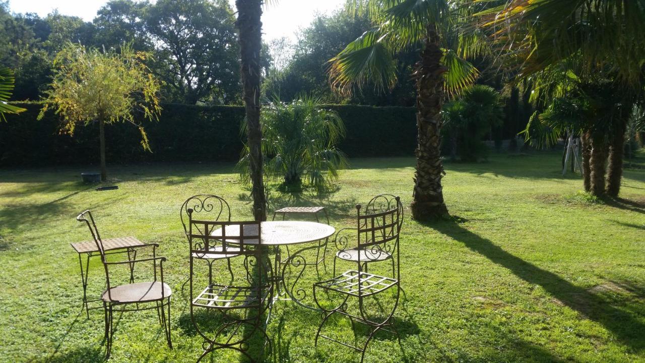 Bed and Breakfast Provence Carpentras Exteriér fotografie