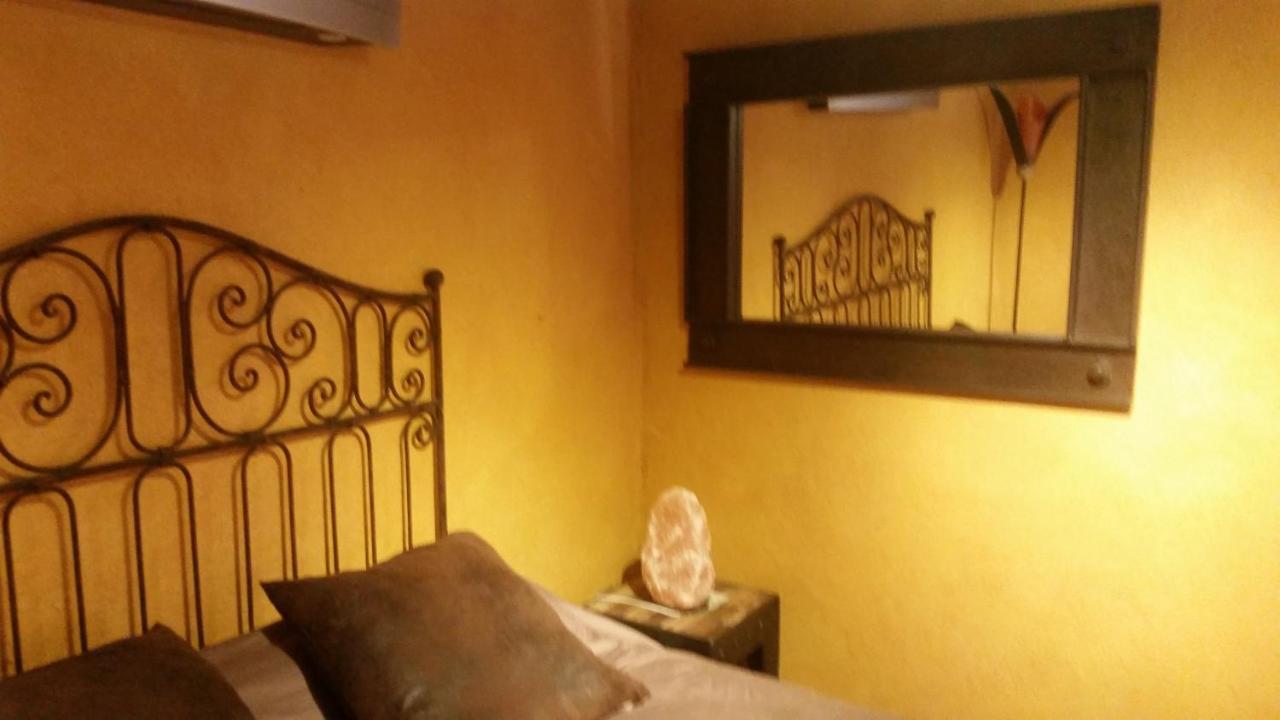 Bed and Breakfast Provence Carpentras Exteriér fotografie